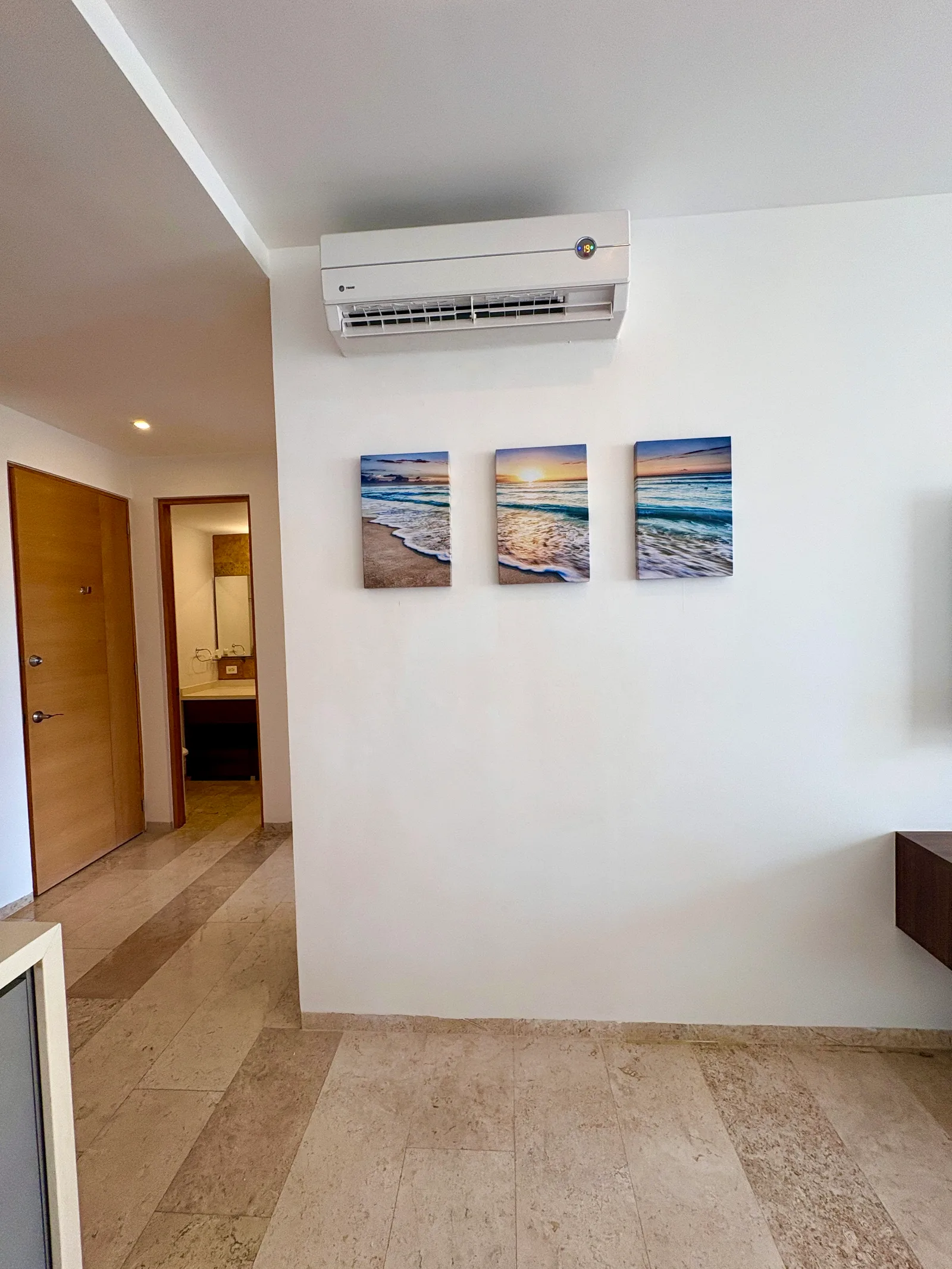 1 Bedroom Apartment in Playa del Carmen