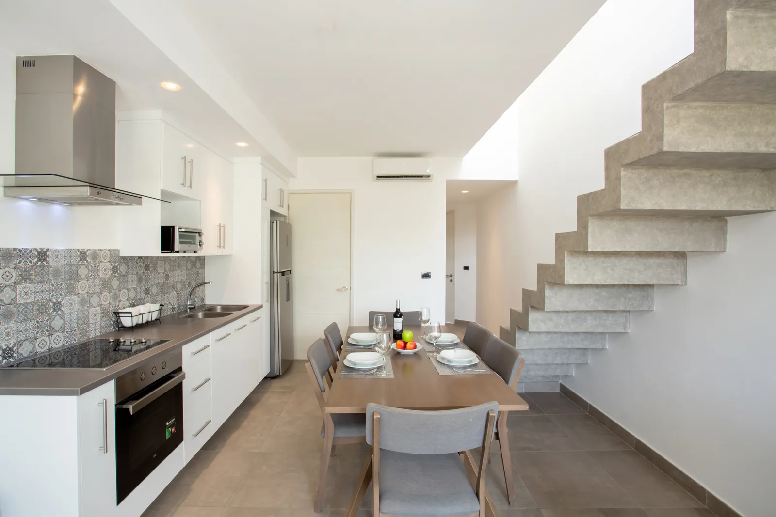 2 Bedroom Penthouse in Aldea Zama, Tulum
