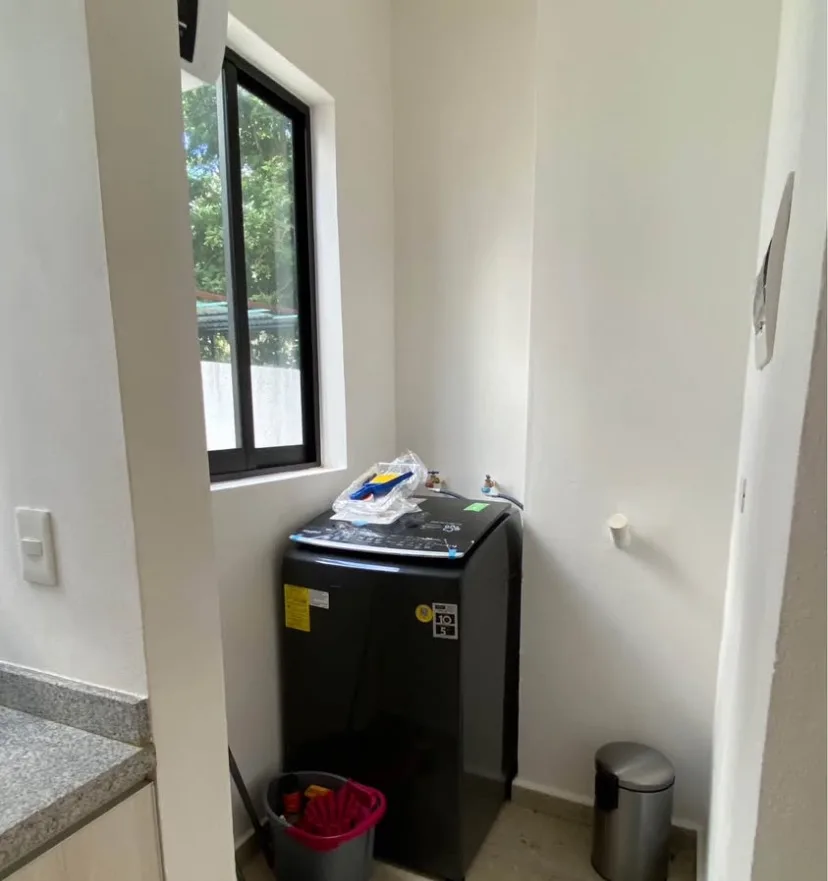 2 Bedroom Apartment in Residencial Riviera Tulum
