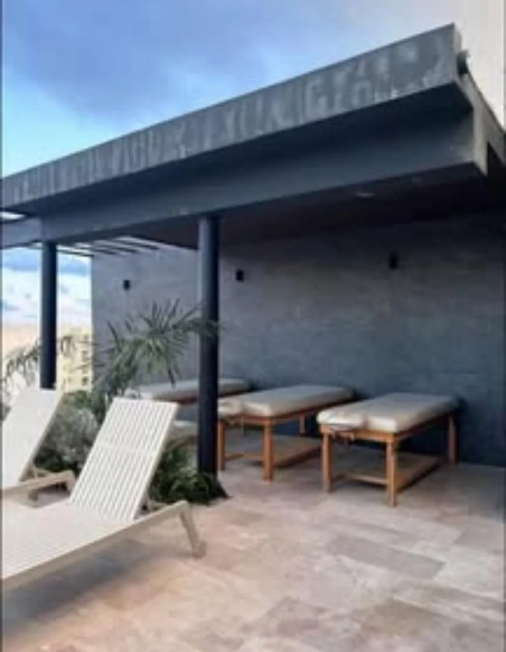 Apartment in Colonia Hollywood, Playa del Carmen
