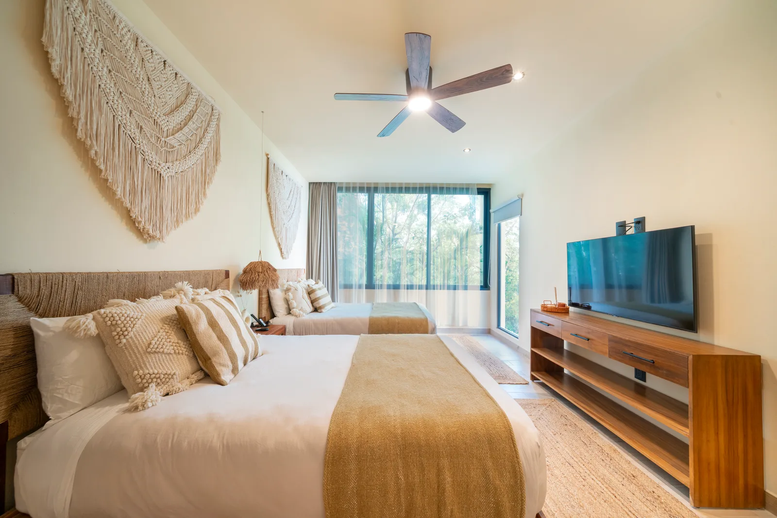 Penthouse in Aldea Zama, Tulum