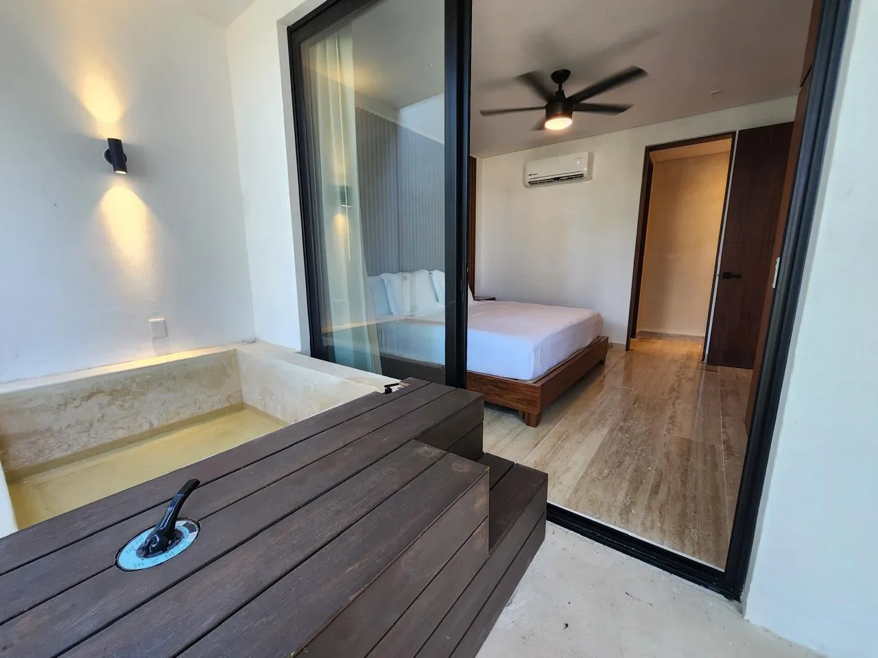 2 Bedroom Apartment in Tulum – Karanda Condominium