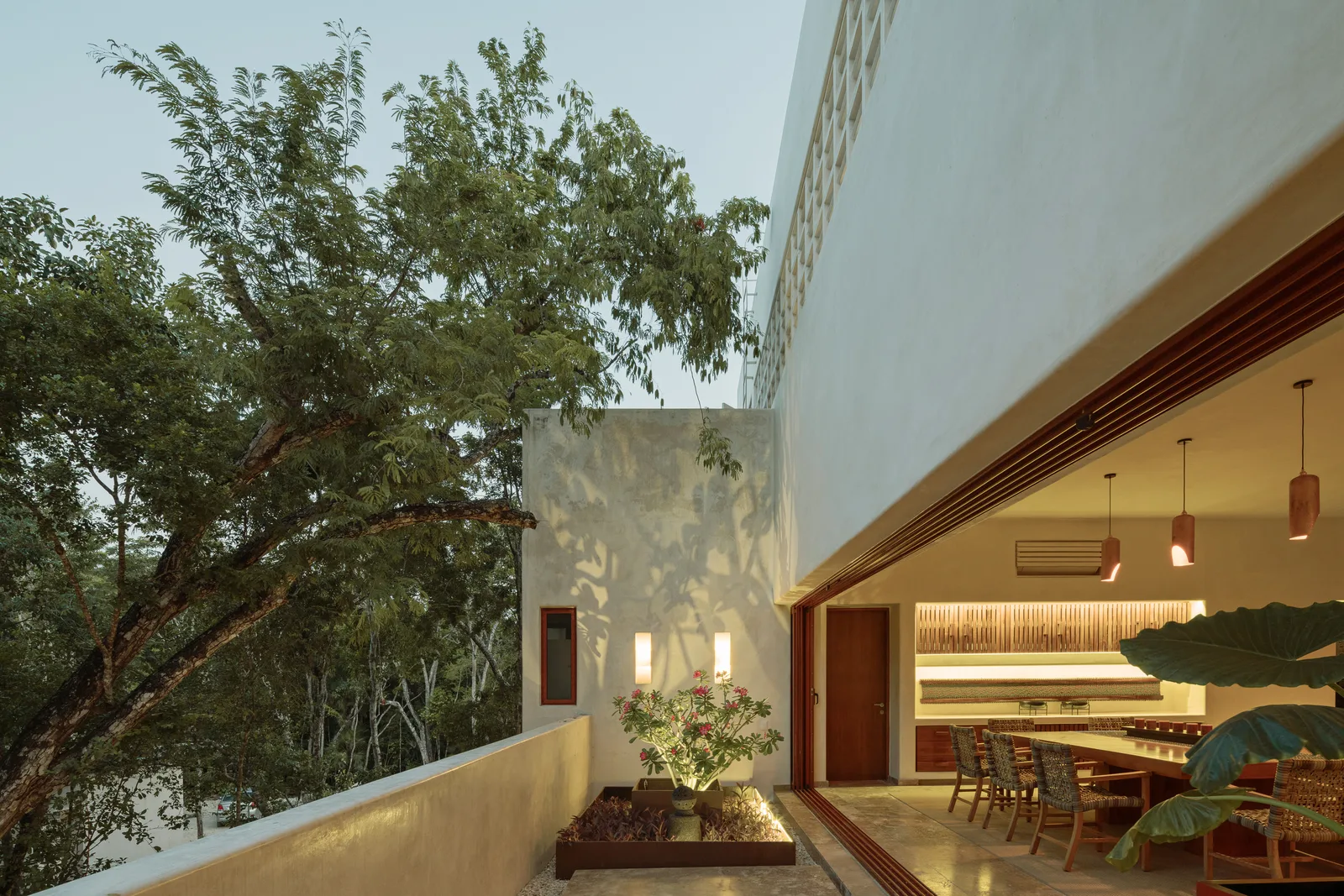 3 Bedroom House in Holistika, Tulum