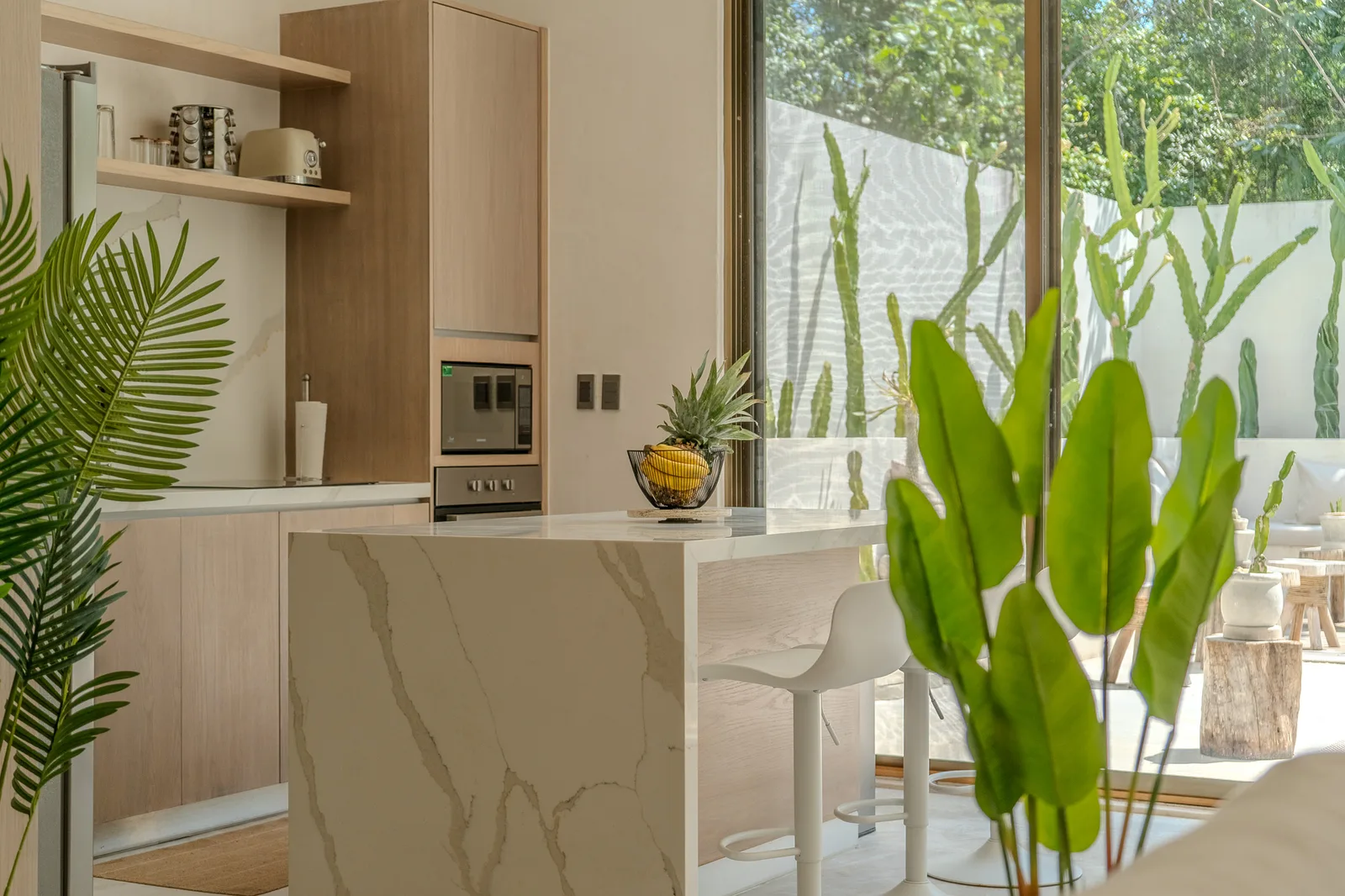 4 Bedroom House in Tulum