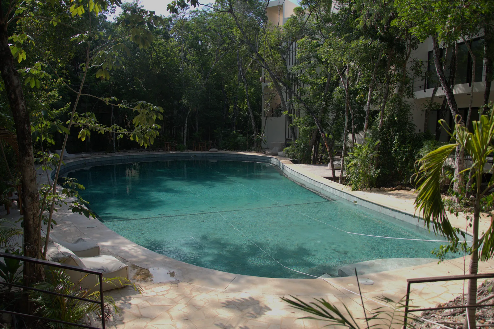 Luxury Property in Tulum