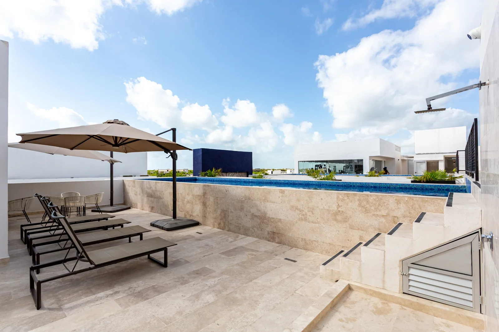 1 Bedroom Apartment in Tulum