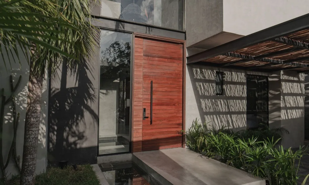 Villa in Región 15, Tulum