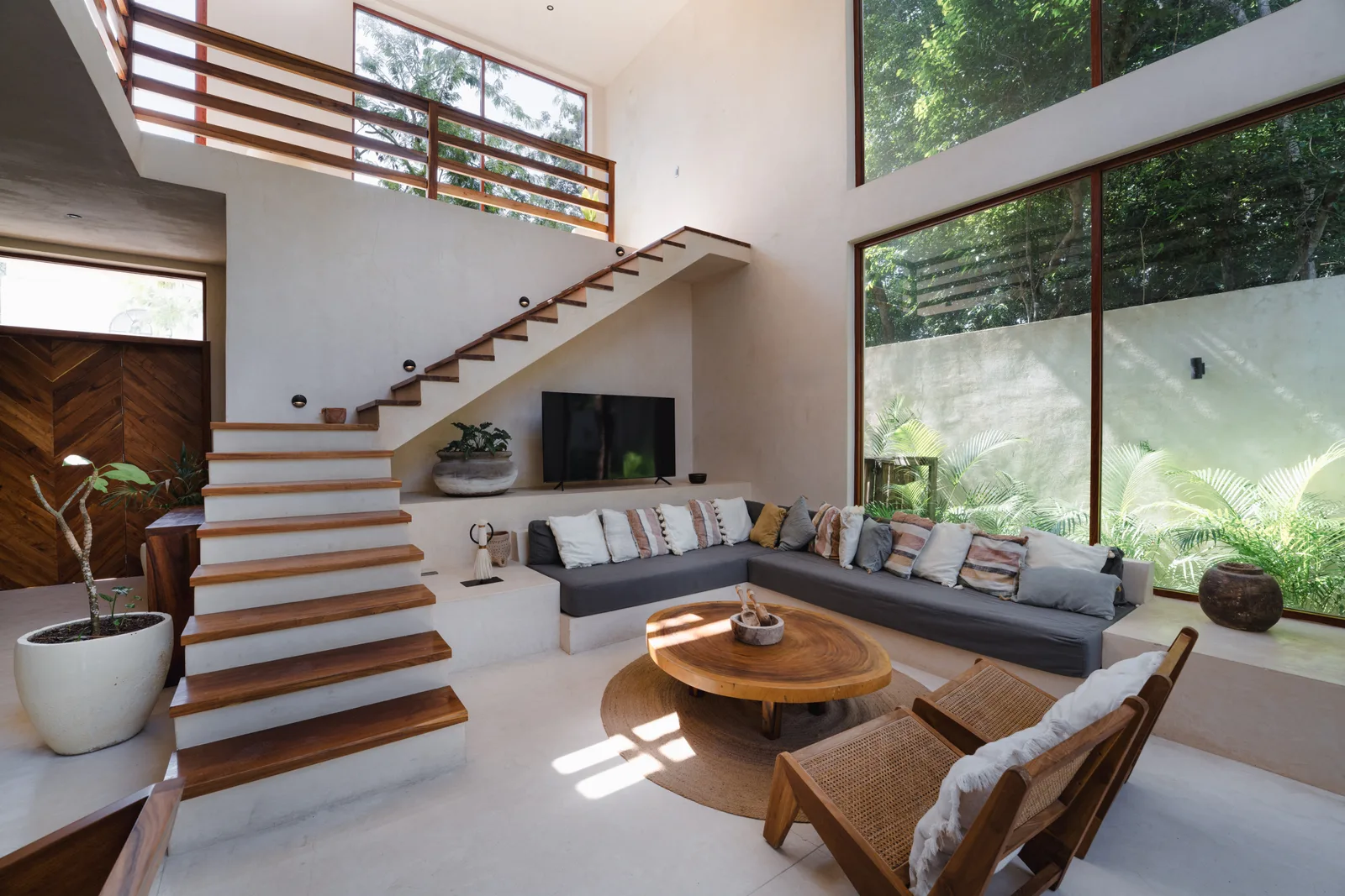 3 Bedroom Villa in Holistika, Tulum