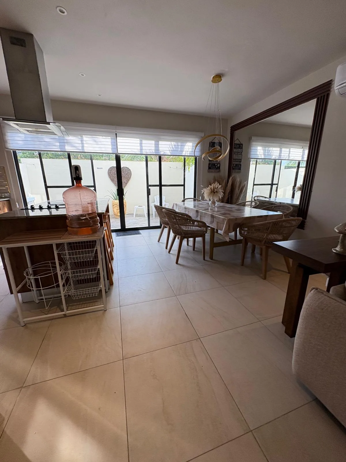 3 Bedroom House in Playa del Carmen