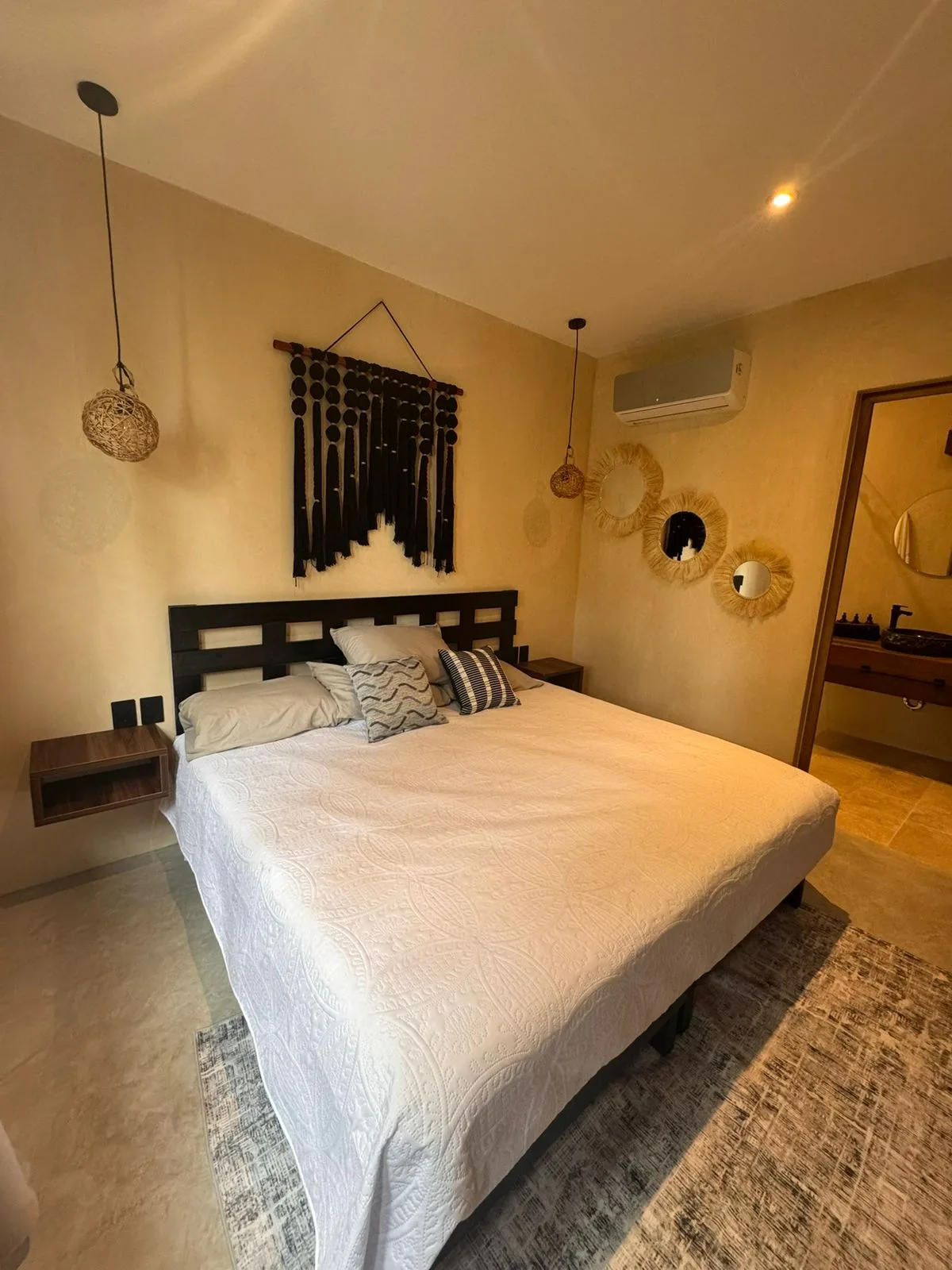 2 Bedroom Penthouse in RegiĂłn 15, Tulum