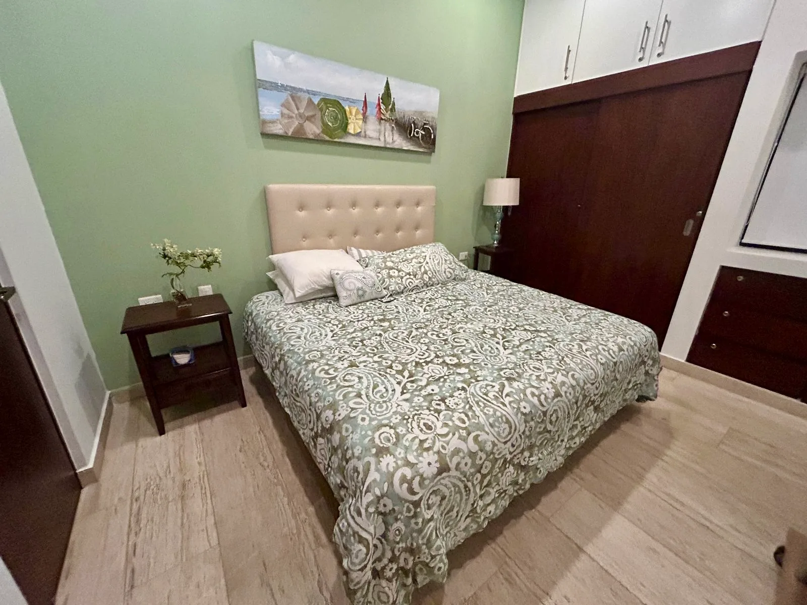 1 Bedroom Condo for Rent in Playa del Carmen
