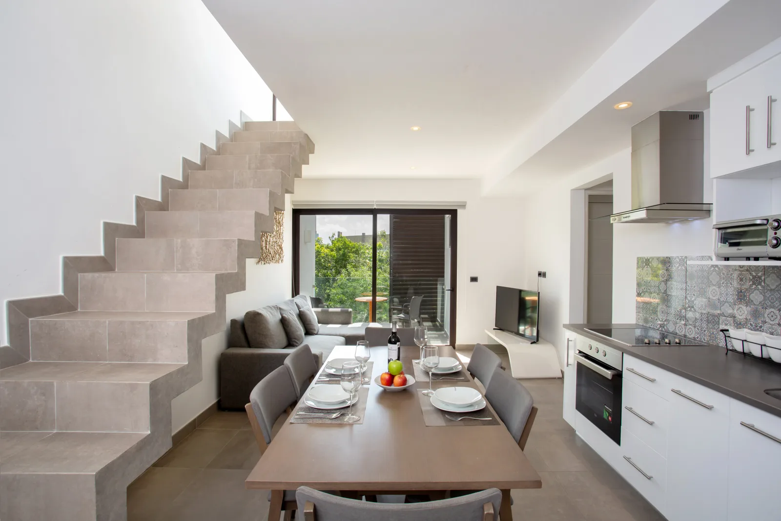 2 Bedroom Penthouse in Aldea Zama, Tulum