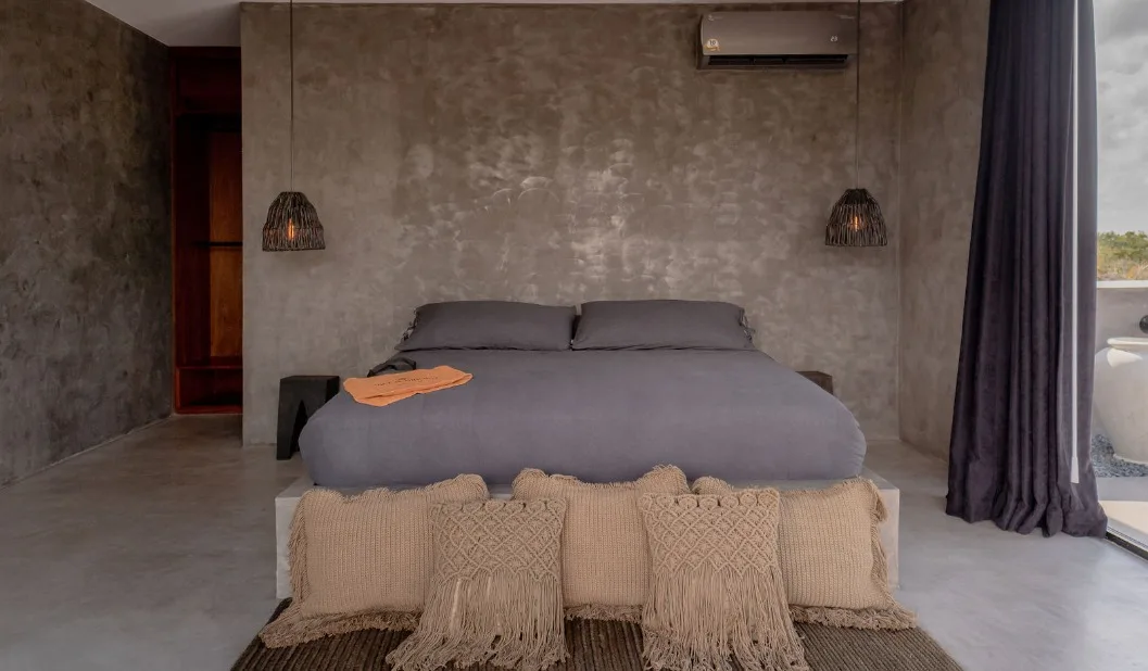 4 Bedroom Villa in Región 15, Tulum