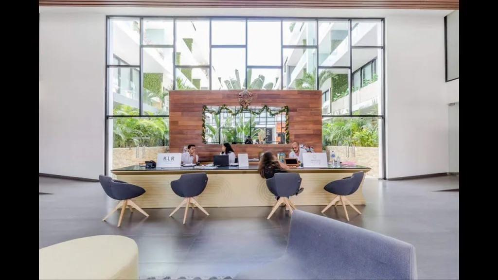 Two Bedroom Condo in Playa del Carmen
