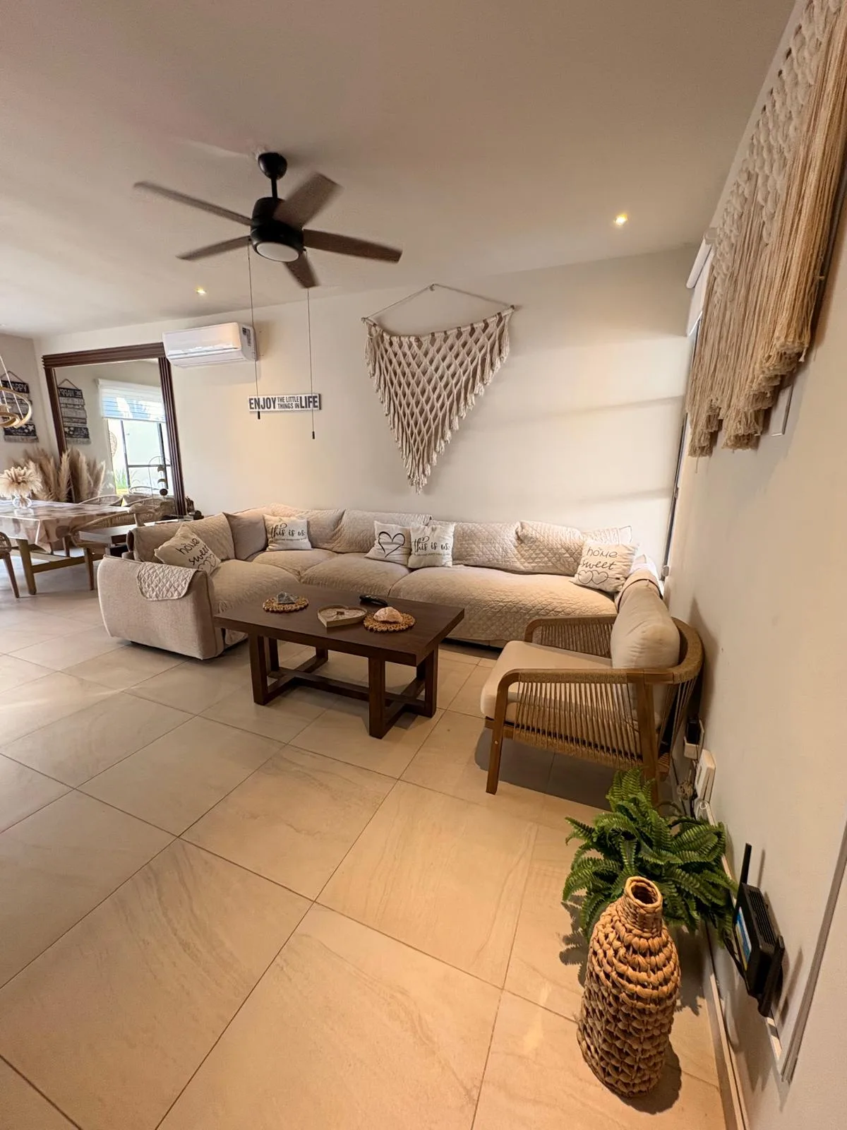 3 Bedroom House in Playa del Carmen