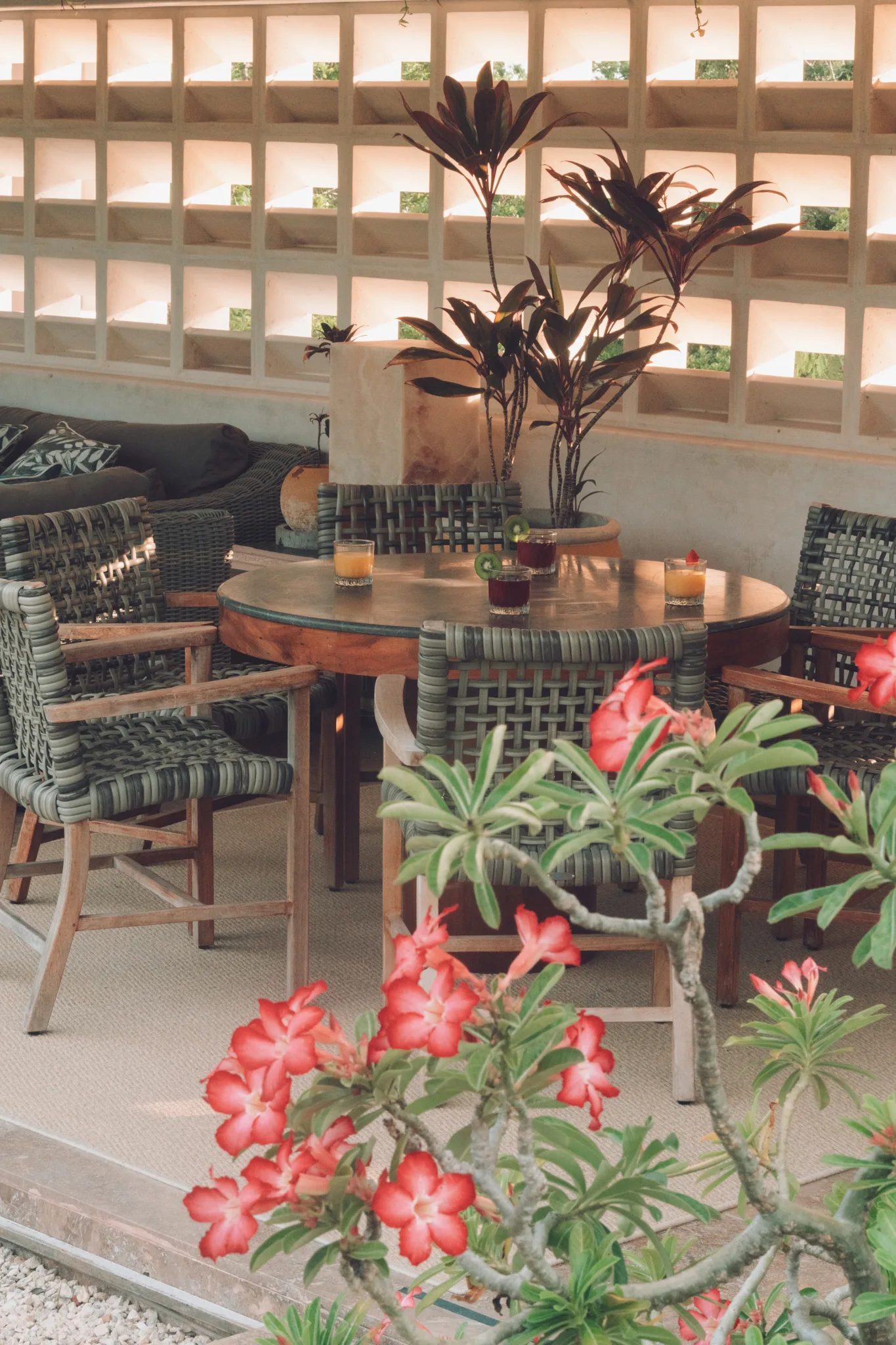 3 Bedroom House in Holistika, Tulum