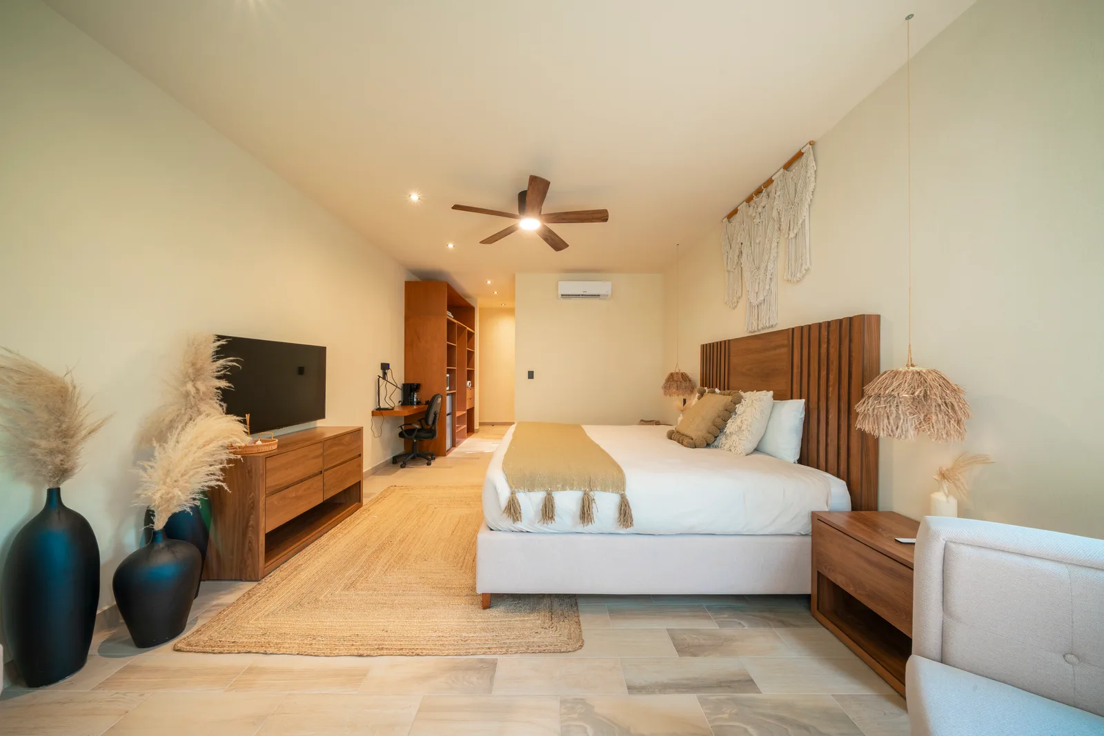 Penthouse in Aldea Zama, Tulum