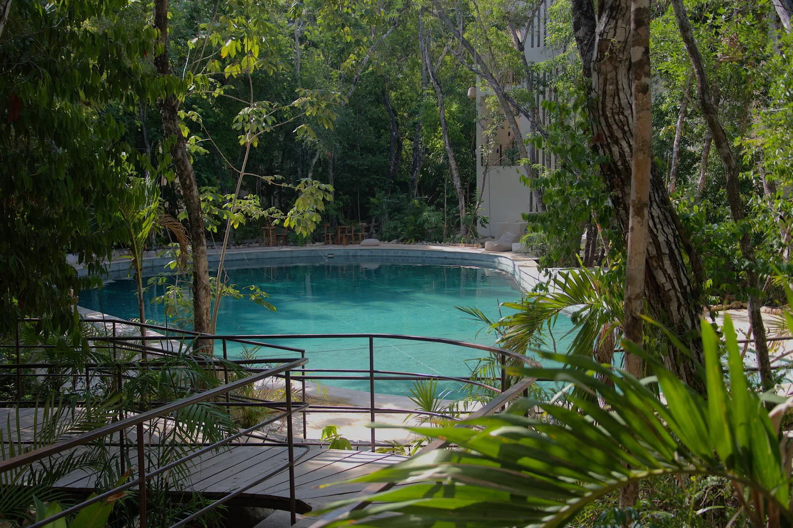 Luxury Property in Tulum