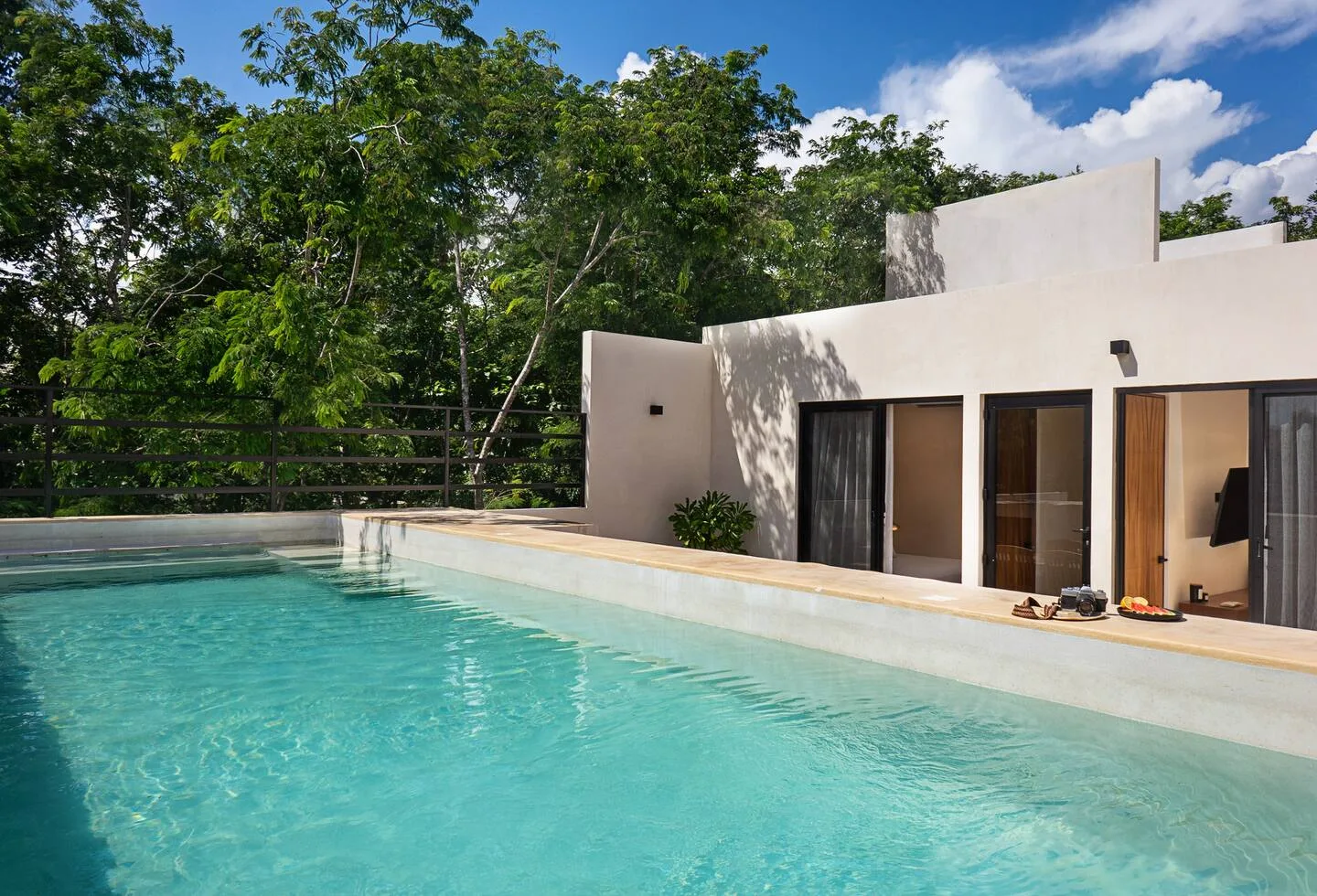 4 Bedroom Villa in Tulum