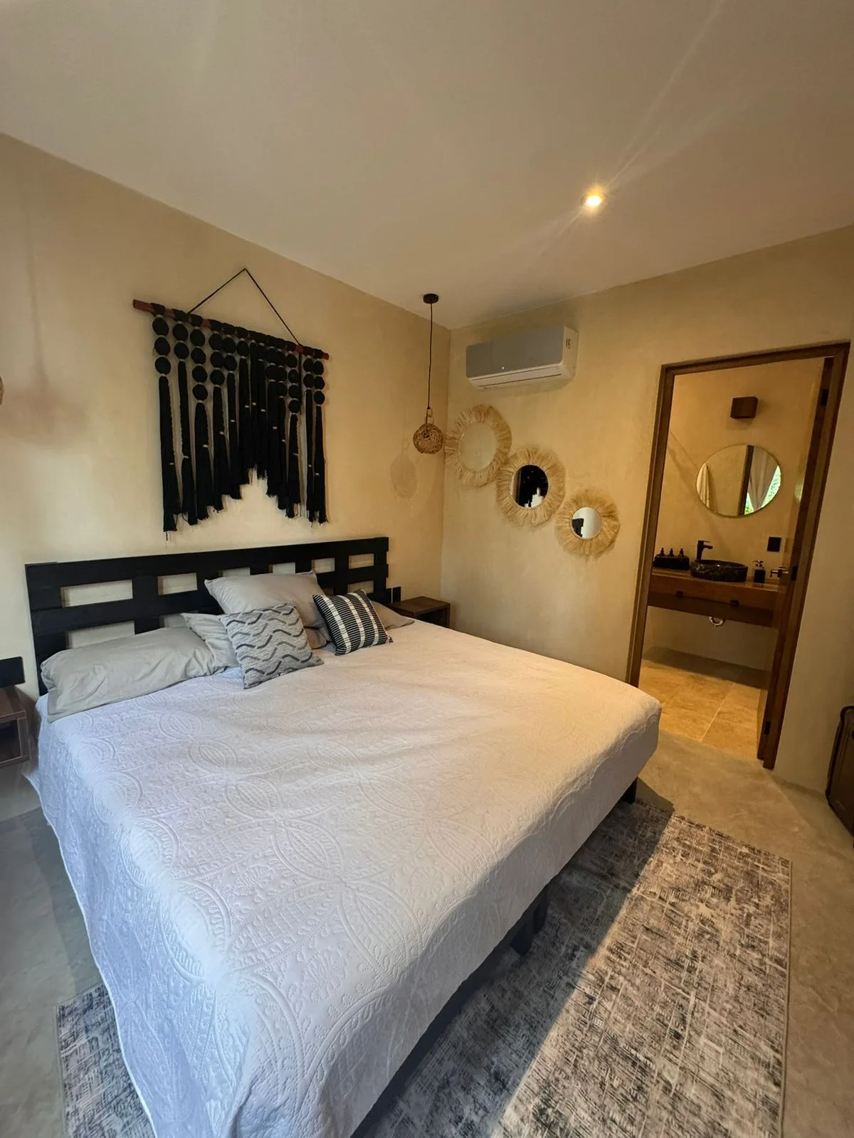 2 Bedroom Penthouse in RegiĂłn 15, Tulum