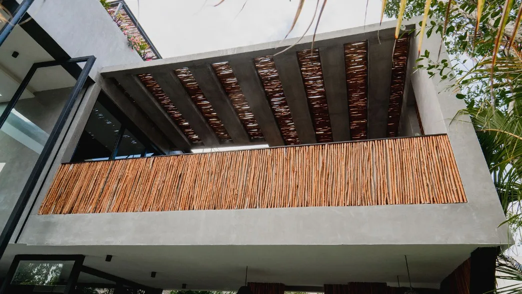 Villa in Región 15, Tulum