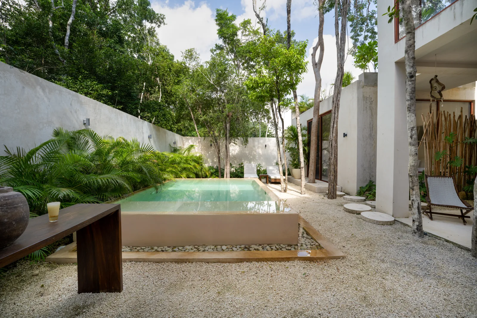 3 Bedroom Villa in Holistika, Tulum
