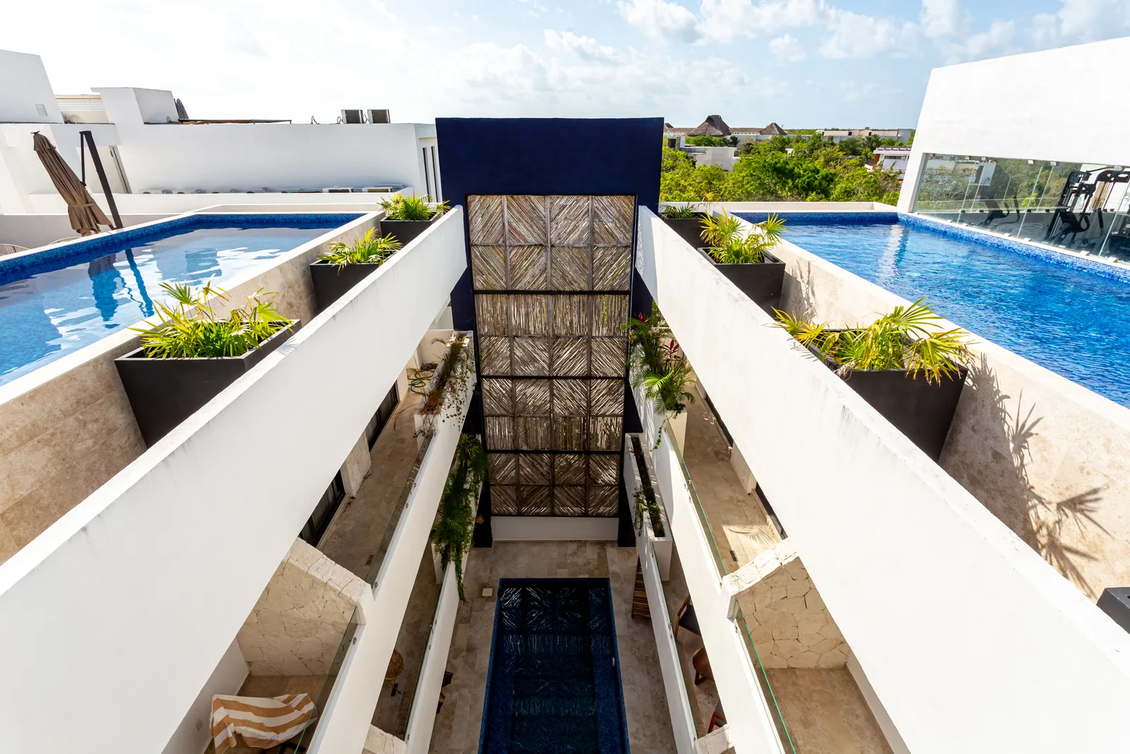 1 Bedroom Apartment in Tulum