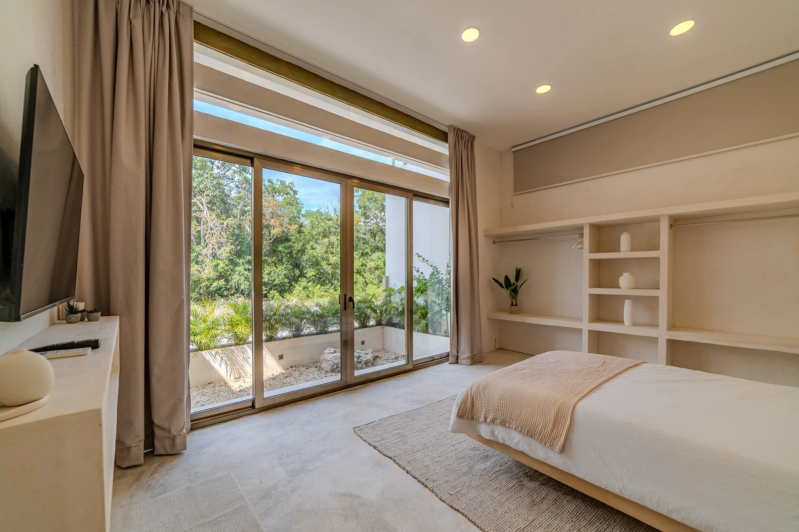 4 Bedroom House in Tulum