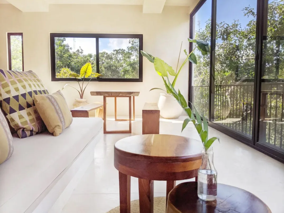 Penthouse in La Veleta, Tulum