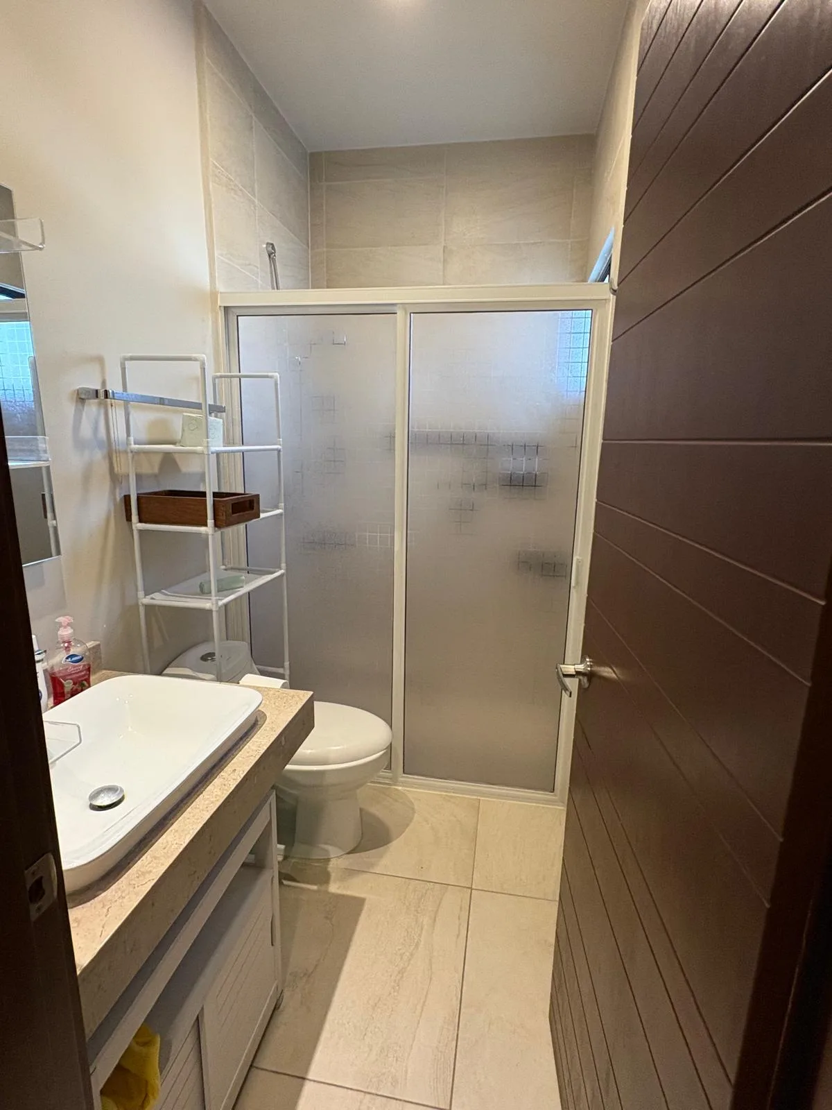 3 Bedroom House in Playa del Carmen
