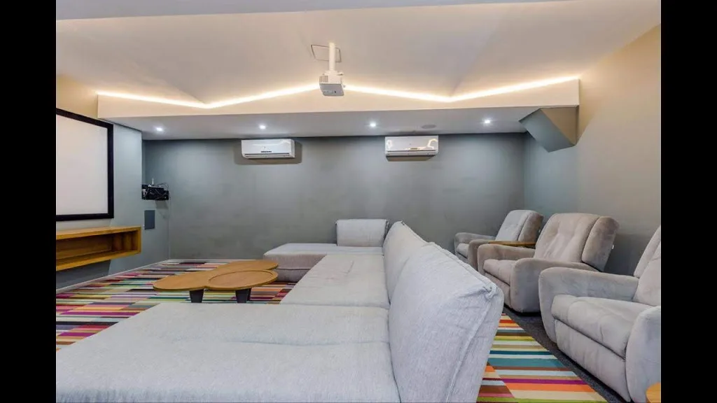 Two Bedroom Condo in Playa del Carmen