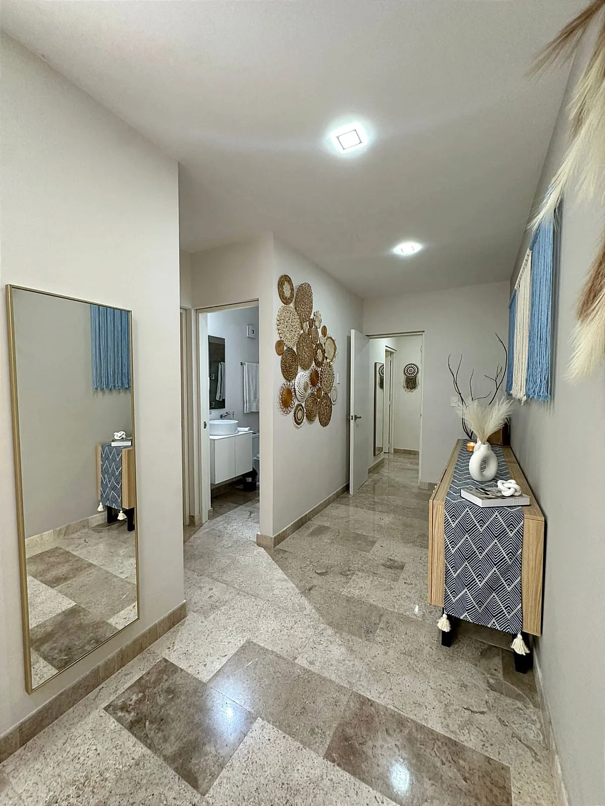 2 Bedroom Lock-Off Apartment in Aldea Zama, Tulum