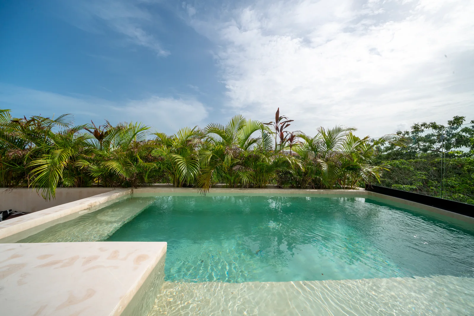 Penthouse in Aldea Zama, Tulum