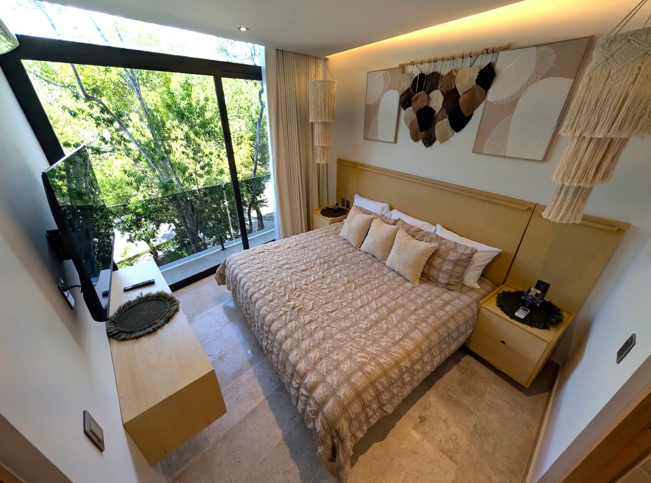 Property in Tulum Aldea Zama