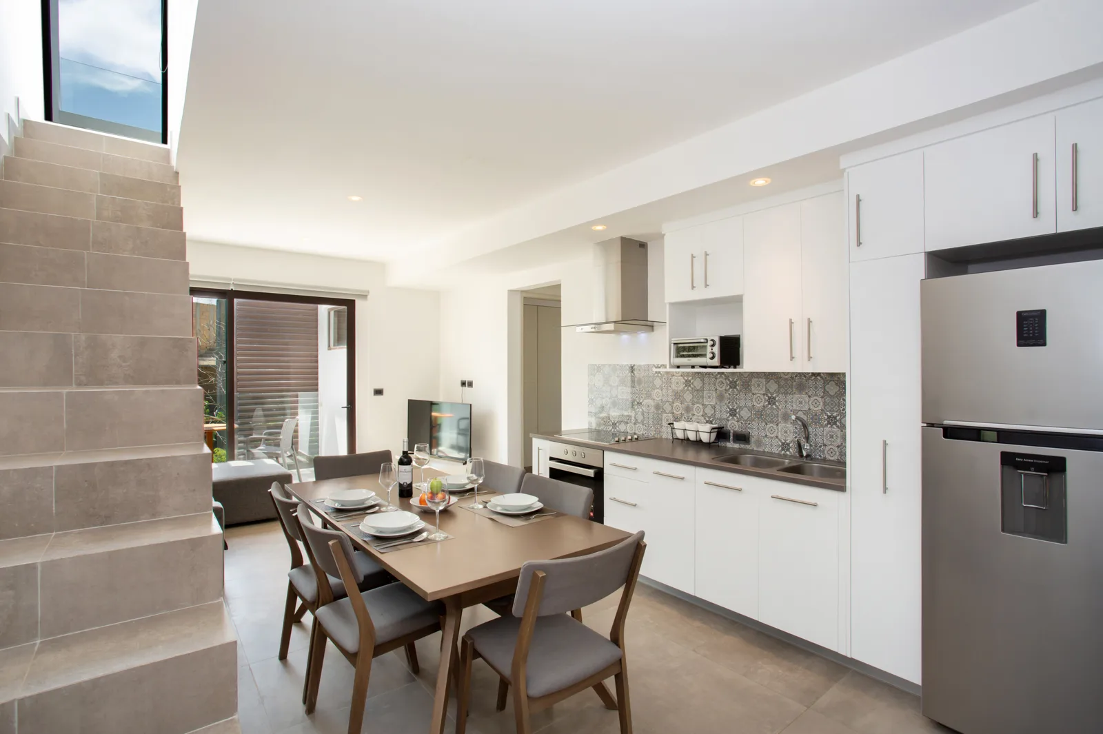 2 Bedroom Penthouse in Aldea Zama, Tulum