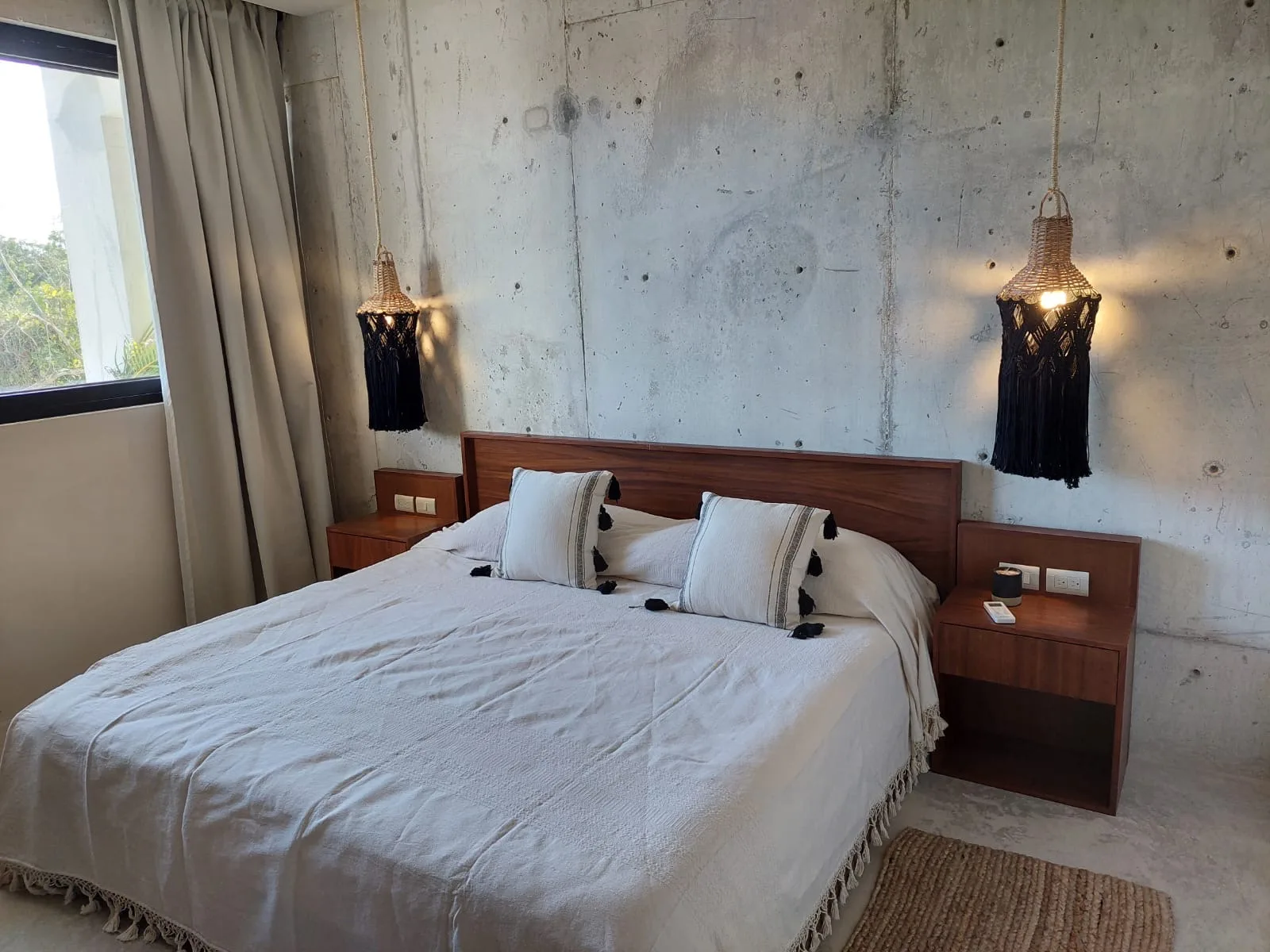 1 Bedroom Apartment with Jacuzzi in Centro, Tulum