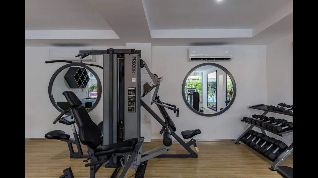 Two Bedroom Condo in Playa del Carmen