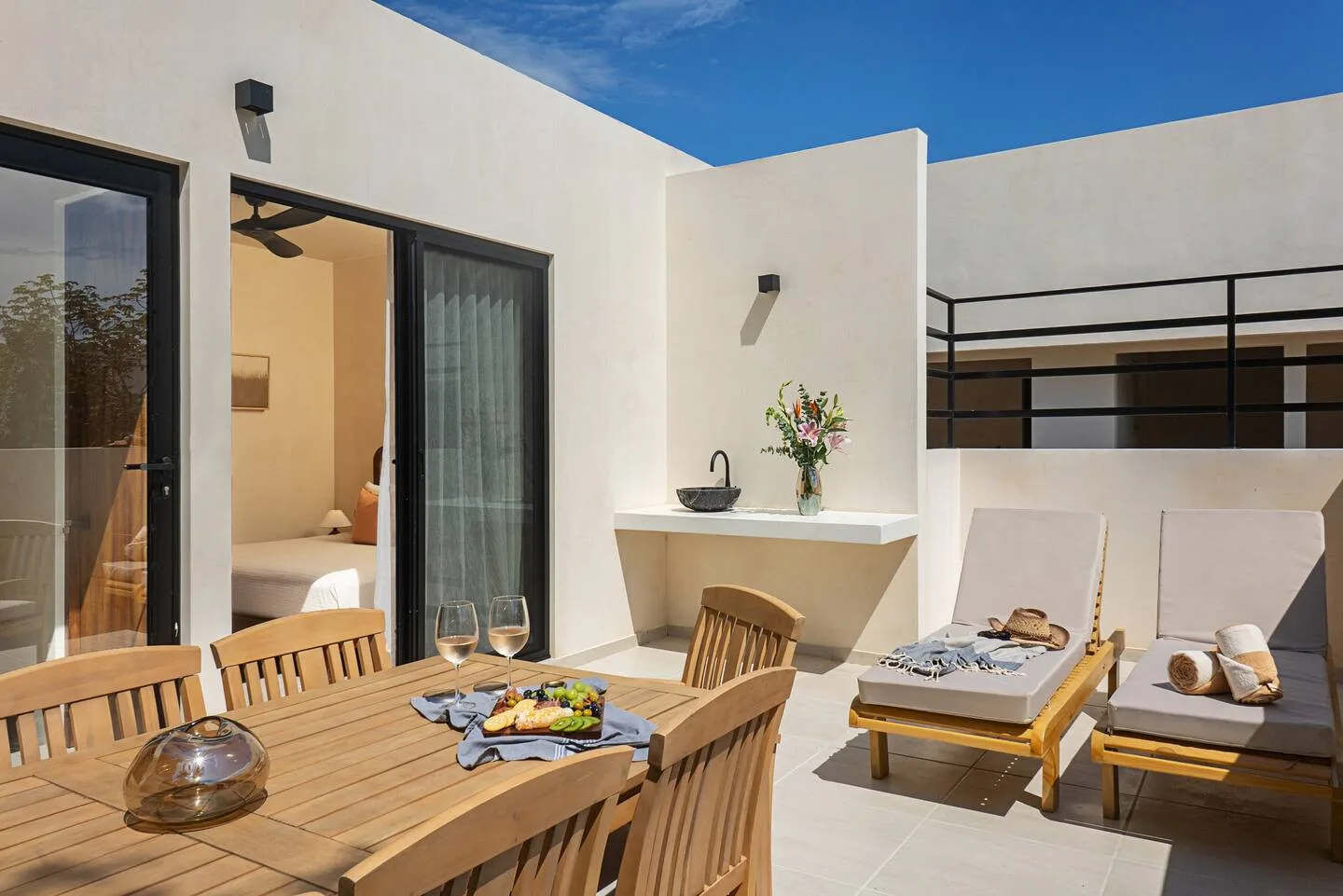 4 Bedroom Villa in Tulum