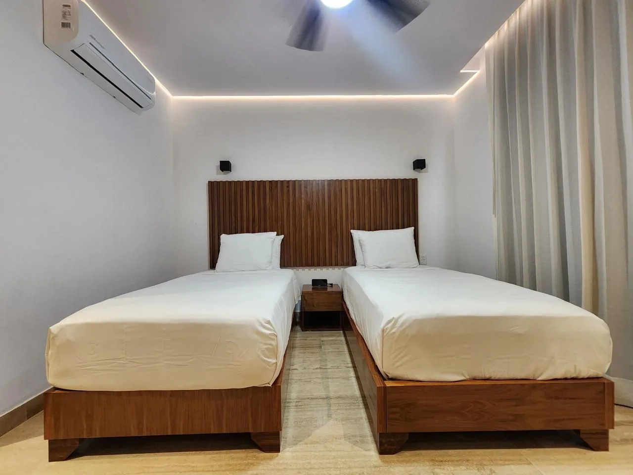 2 Bedroom Apartment in Tulum – Karanda Condominium
