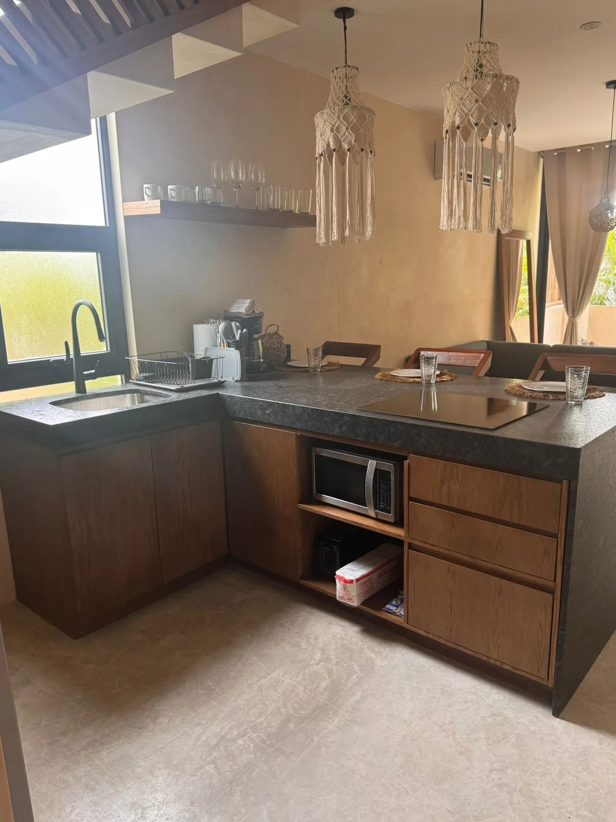 2 Bedroom Penthouse in RegiĂłn 15, Tulum