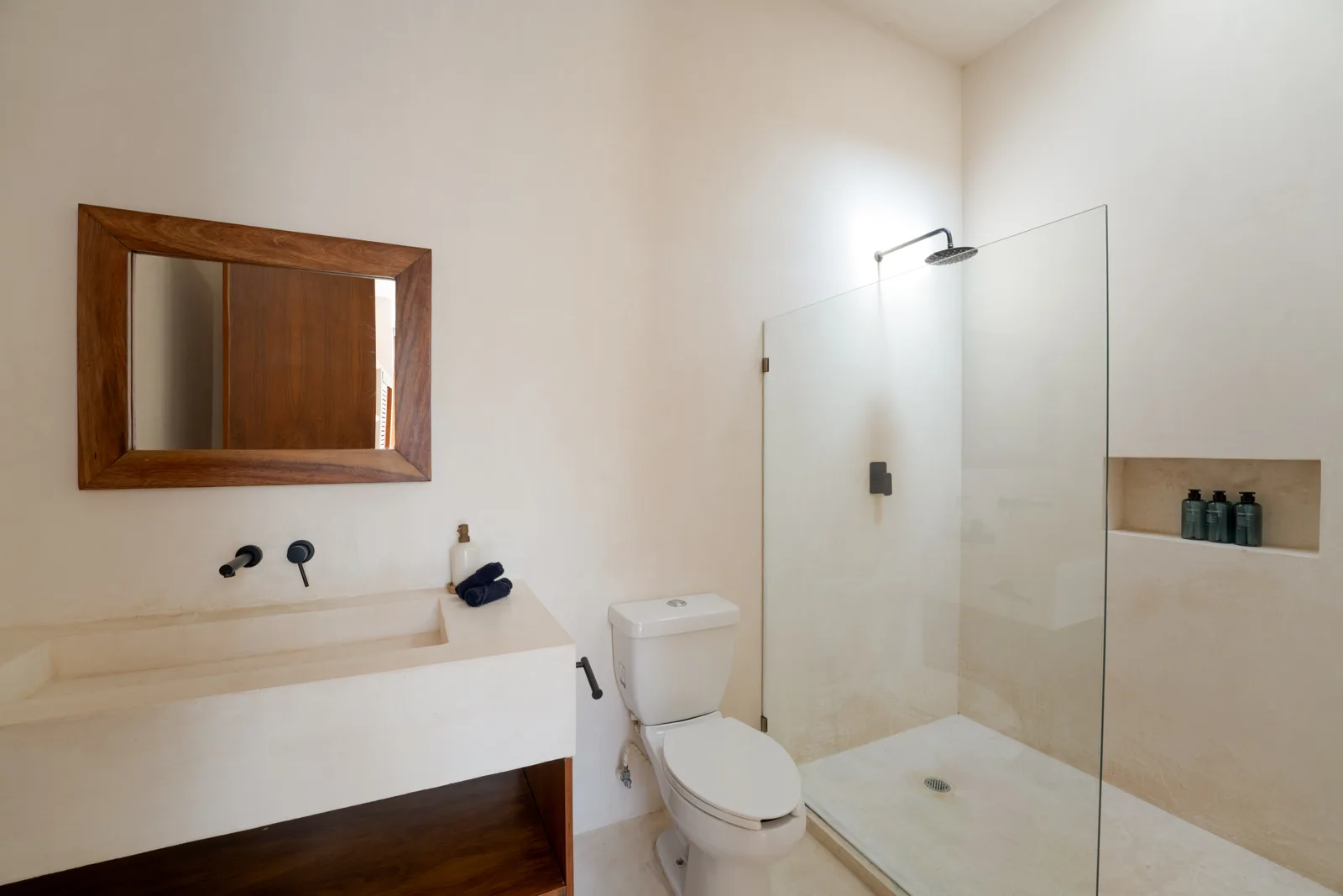 3 Bedroom Villa in Holistika, Tulum