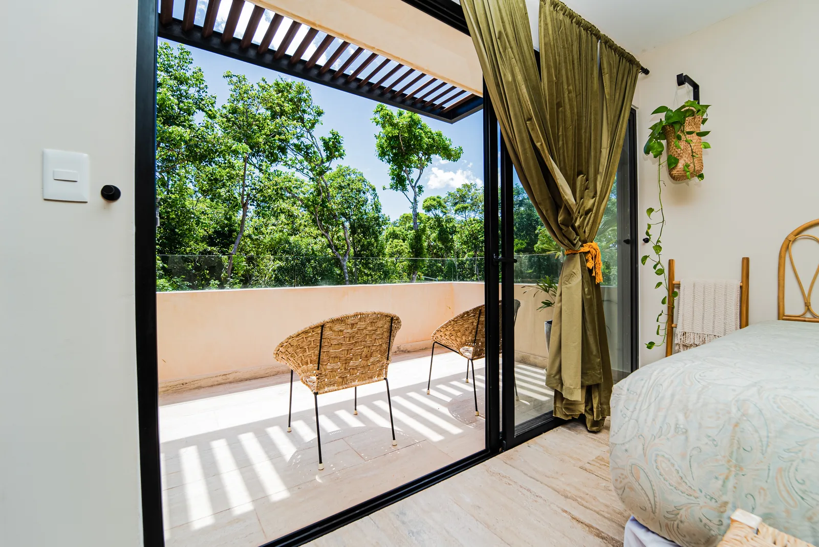 2 Bedroom Property in Tulum