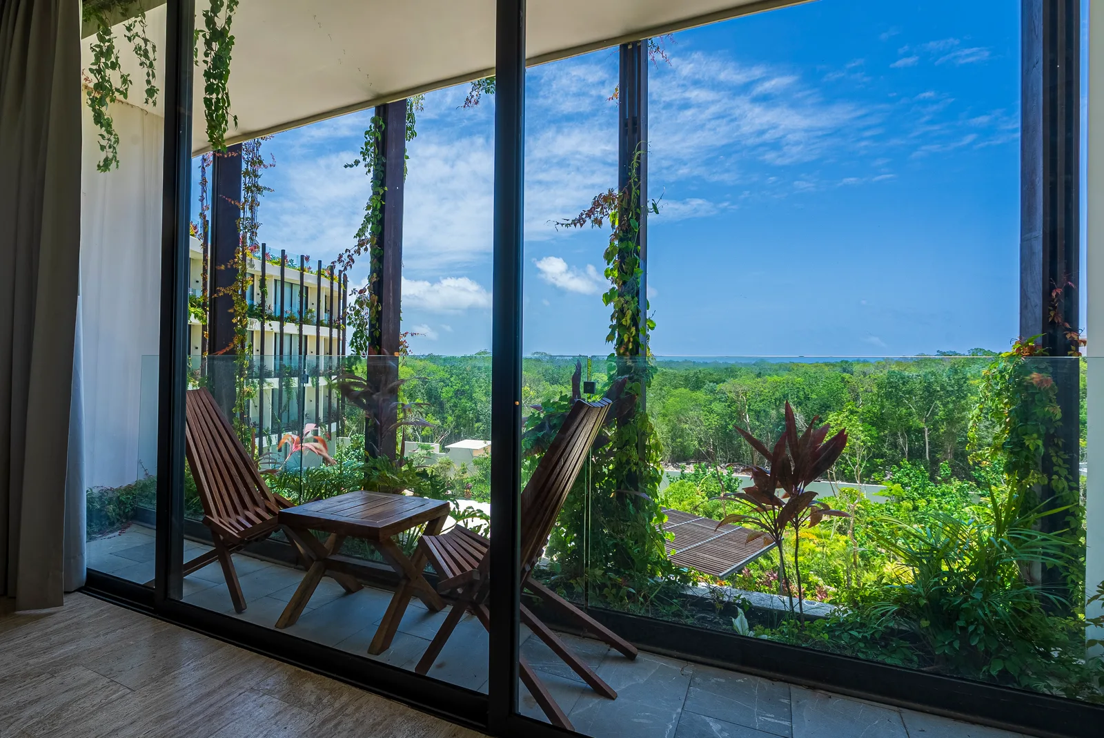 Studio for Rent in Tulum