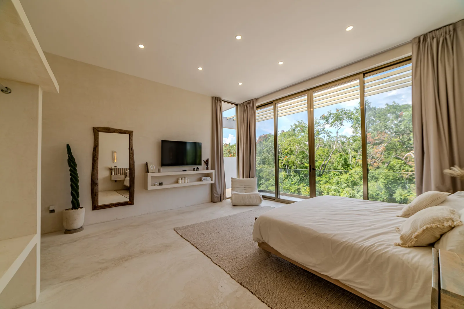 4 Bedroom House in Tulum