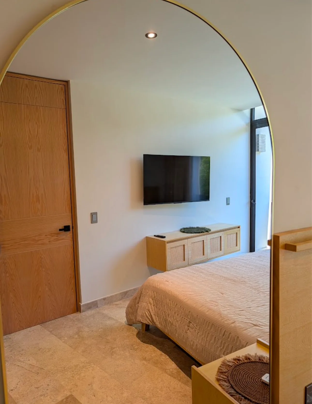 Property in Tulum Aldea Zama