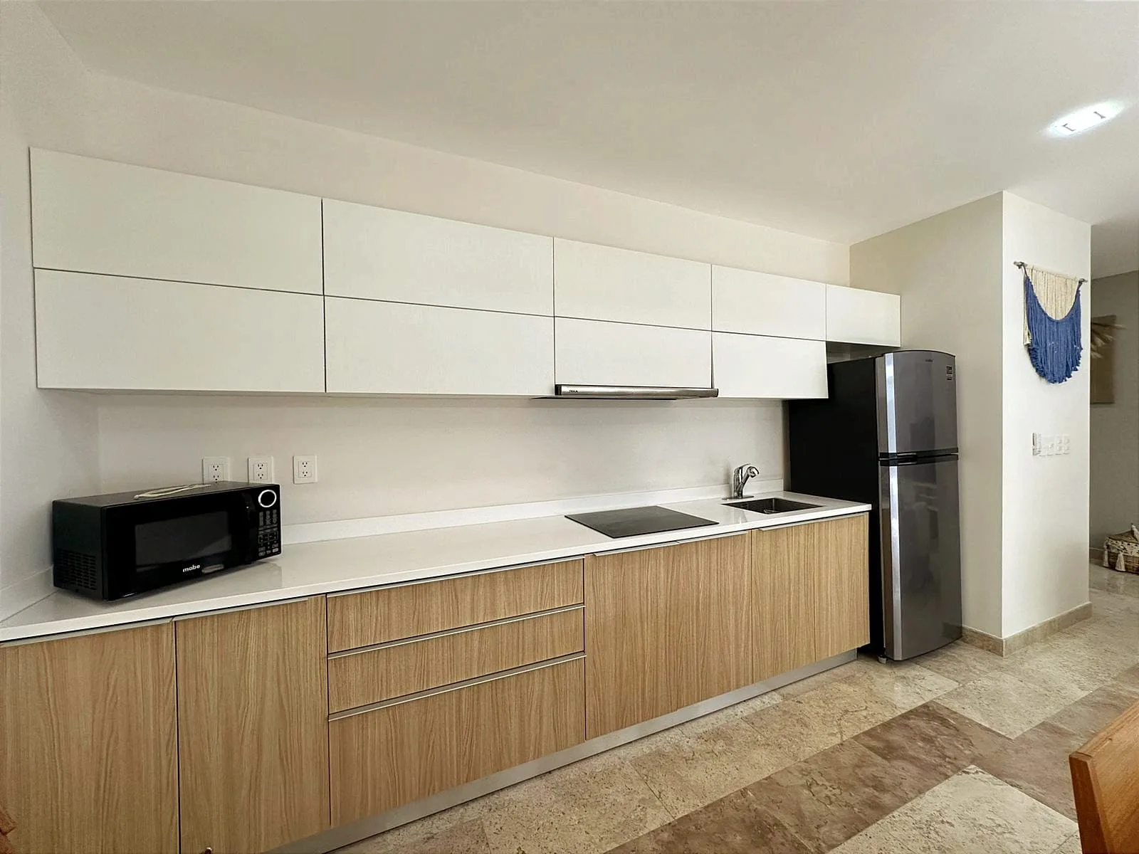 2 Bedroom Lock-Off Apartment in Aldea Zama, Tulum