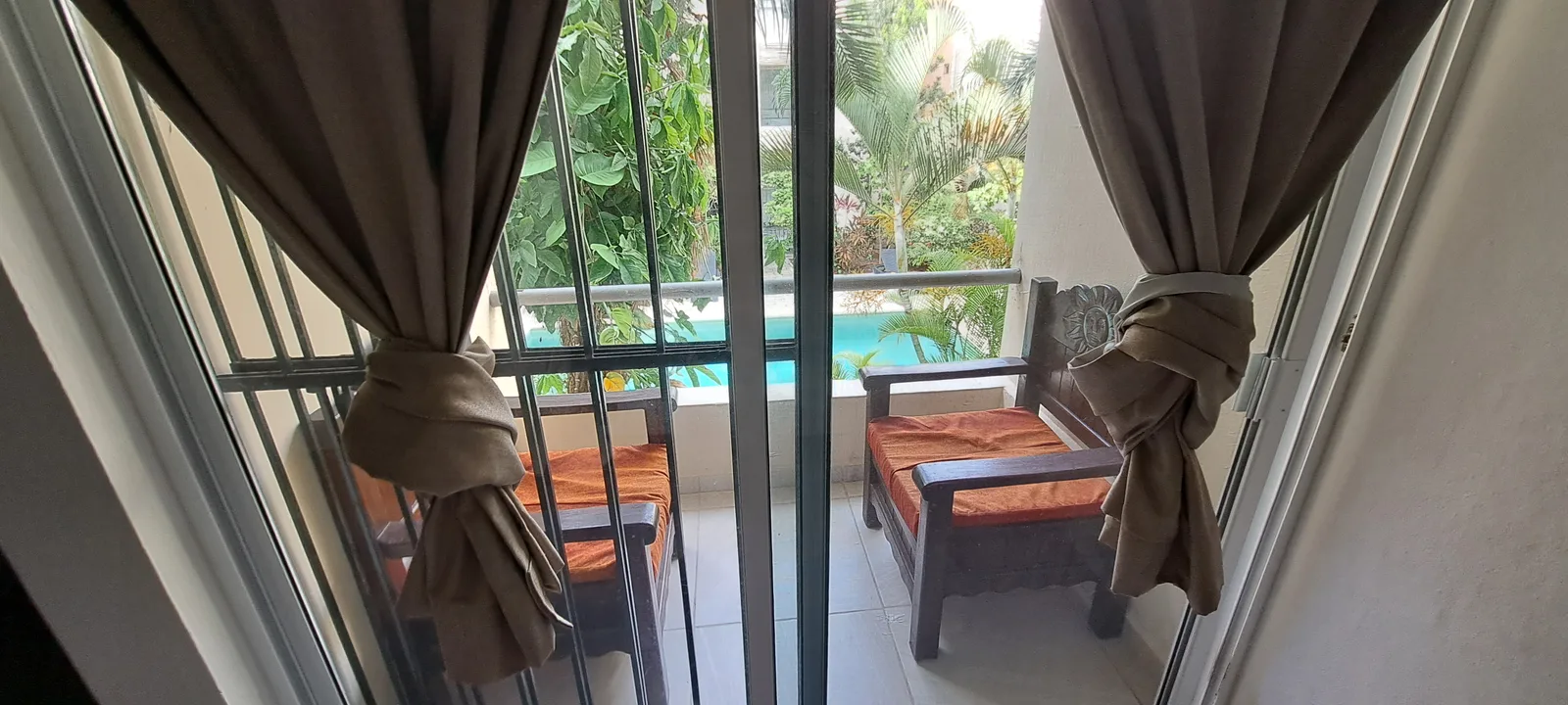 Loft-Style 2-Bedroom in Colonia Hollywood, Playa del Carmen