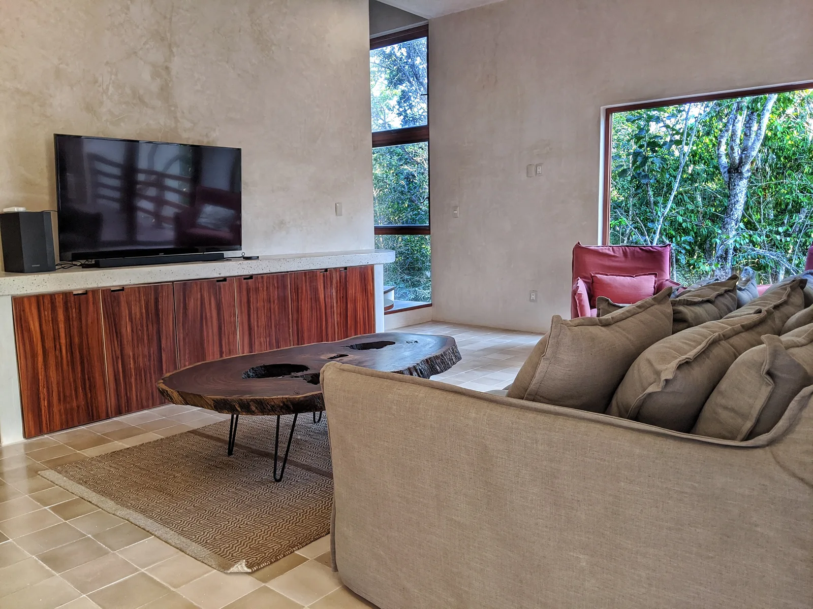 5 Bedroom House in Holistika, Tulum
