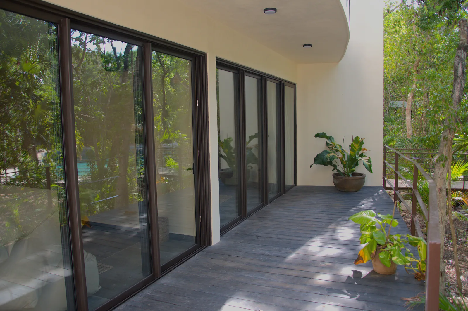 Luxury Property in Tulum