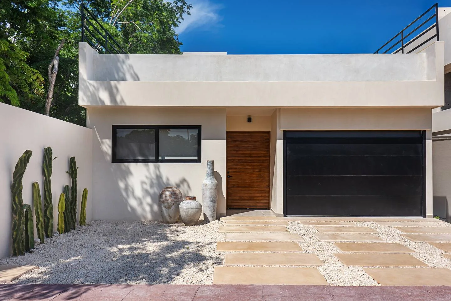 4 Bedroom Villa in Tulum